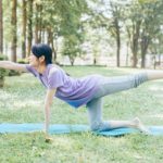 バランスディスク