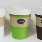 コーヒービン型ゴミ箱でおしゃれな部屋作り｜デスク周りを快適空間に変える魅力的アイテム