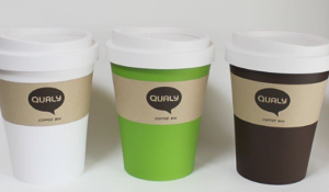 コーヒービン型ゴミ箱でおしゃれな部屋作り｜デスク周りを快適空間に変える魅力的アイテム