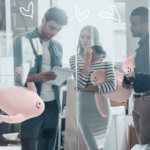 姿勢クッションMAMO