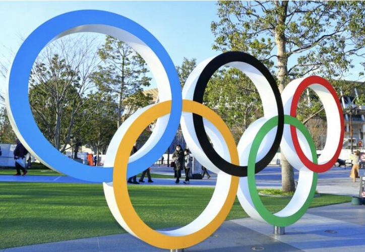 アルマゲドン以外は五輪開催