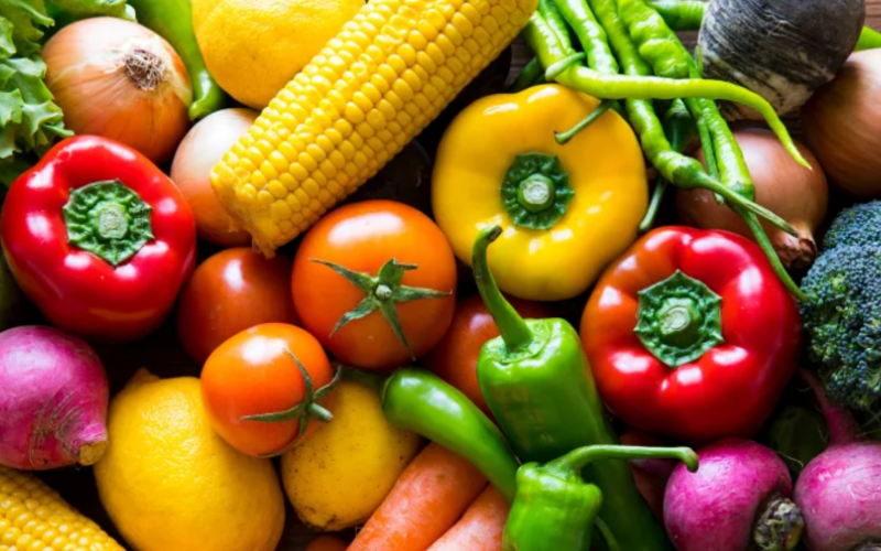 らでぃっしゅぼーや