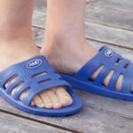 ベランダサンダルカバー