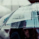 傘の撥水力を復活させる方法