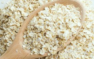 オートミール