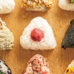 健康によくないおにぎりの具は？