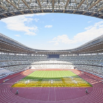 オリンピックスタジアムキット