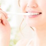 歯ブラシUV除菌乾燥器 T-dryer