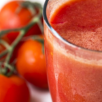 トマトジュース