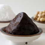 八丁味噌で髪が生える？