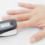 パルスオキシメーター
