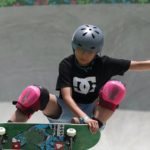 スケートボード