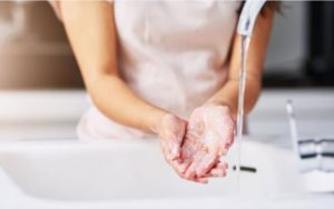 スクイージーバンド