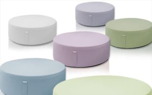 トランポリンクッション