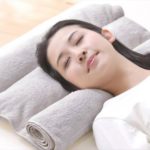 今治睡眠用タオル2