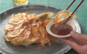 特選味付けぽん酢