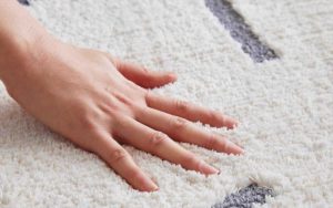 スコープ 防音ラグ