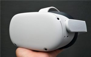 Oculus Quest 2