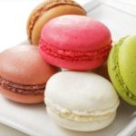 おいしいマカロンの見分け方