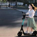 電動キックボード