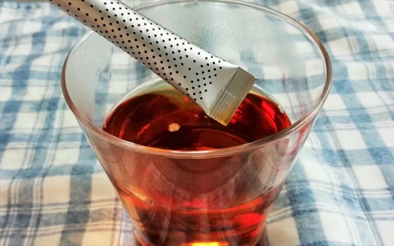 スタイルスティック