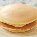 オーガニックパンケーキミックス