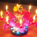 ドリームキャンドルデラックス