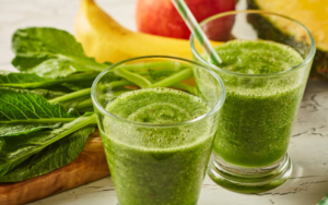 ドクタースムージー