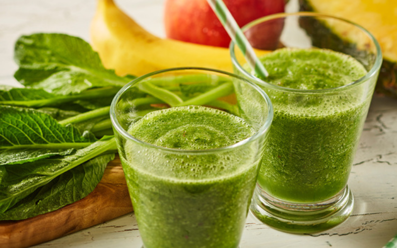 ドクタースムージー