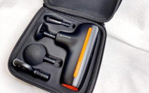 シックスパッド パワーガン