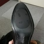 パレットソール