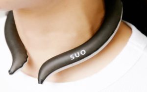 suoクールリング