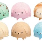 アイスクリいぬ