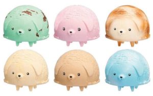 アイスクリいぬ