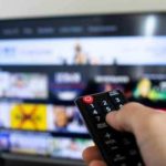 チューナーレステレビ