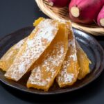 今、干し芋が大人気！栄養満点の自然派おやつの魅力を徹底解説