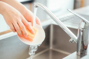 TOWER口コミ 評判｜デザインも機能も満点！シリコーンスポンジのメリット・デメリットを検証