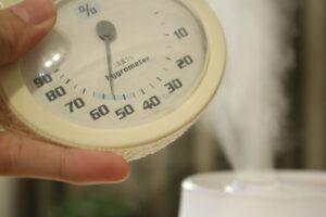 EE-FA50 口コミ 手入れ簡単 STAN加湿器の評価と実力