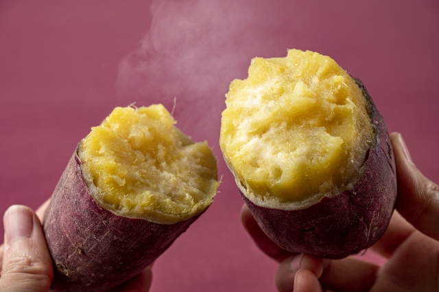 おいもほっこりん 口コミ 評判 電子レンジで甘さ倍増の実力を徹底紹介