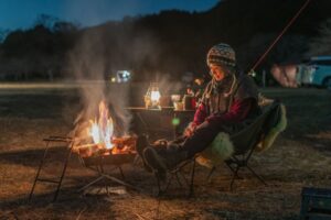 LUGH 魔法瓶ブランケット完全比較ガイド｜冬のアウトドアも自宅も快適に