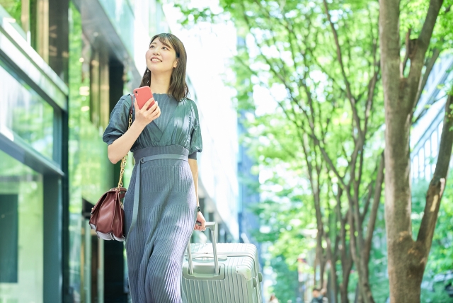 BRIGHTECH口コミ 評判！軽量&静音スーツケースの魅力を徹底解説