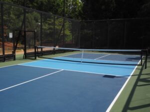 【2025年話題】ピックルボールとは？初心者でもすぐ楽しめる新スポーツの魅力と始め方