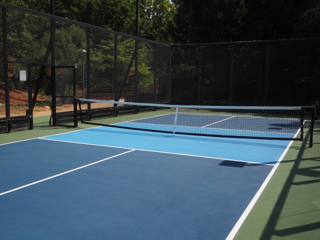 【2025年話題】ピックルボールとは？初心者でもすぐ楽しめる新スポーツの魅力と始め方