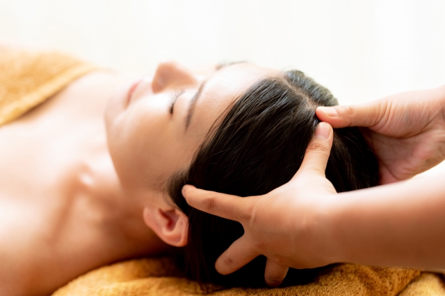 ドライヘッドスパ マドロムーン AX-HX345 口コミ 評判｜自宅ヘッドスパの魅力と注意点をわかりやすく紹介