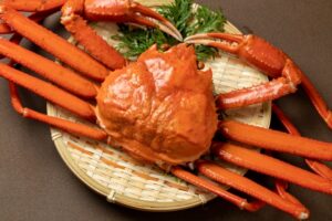 カニカニ詐欺に注意！信頼できる通販で安心のカニ購入を