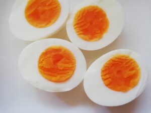 ペンギン型エッグホルダー（ゆで卵器）が便利そう！実際どうなの？