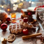 R.L. ワッフルケーキが気になる! 新感覚スイーツの魅力と口コミを調べてみました