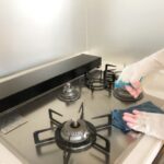 大掃除が劇的にラクになる！大津式お掃除ブラシJで届かない場所もスッキリ清潔に