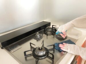 大掃除が劇的にラクになる！大津式お掃除ブラシJで届かない場所もスッキリ清潔に