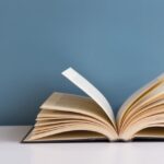 ウカンムリクリップで読書も勉強も快適に｜真ん中を隠さない新発想のページクリップ